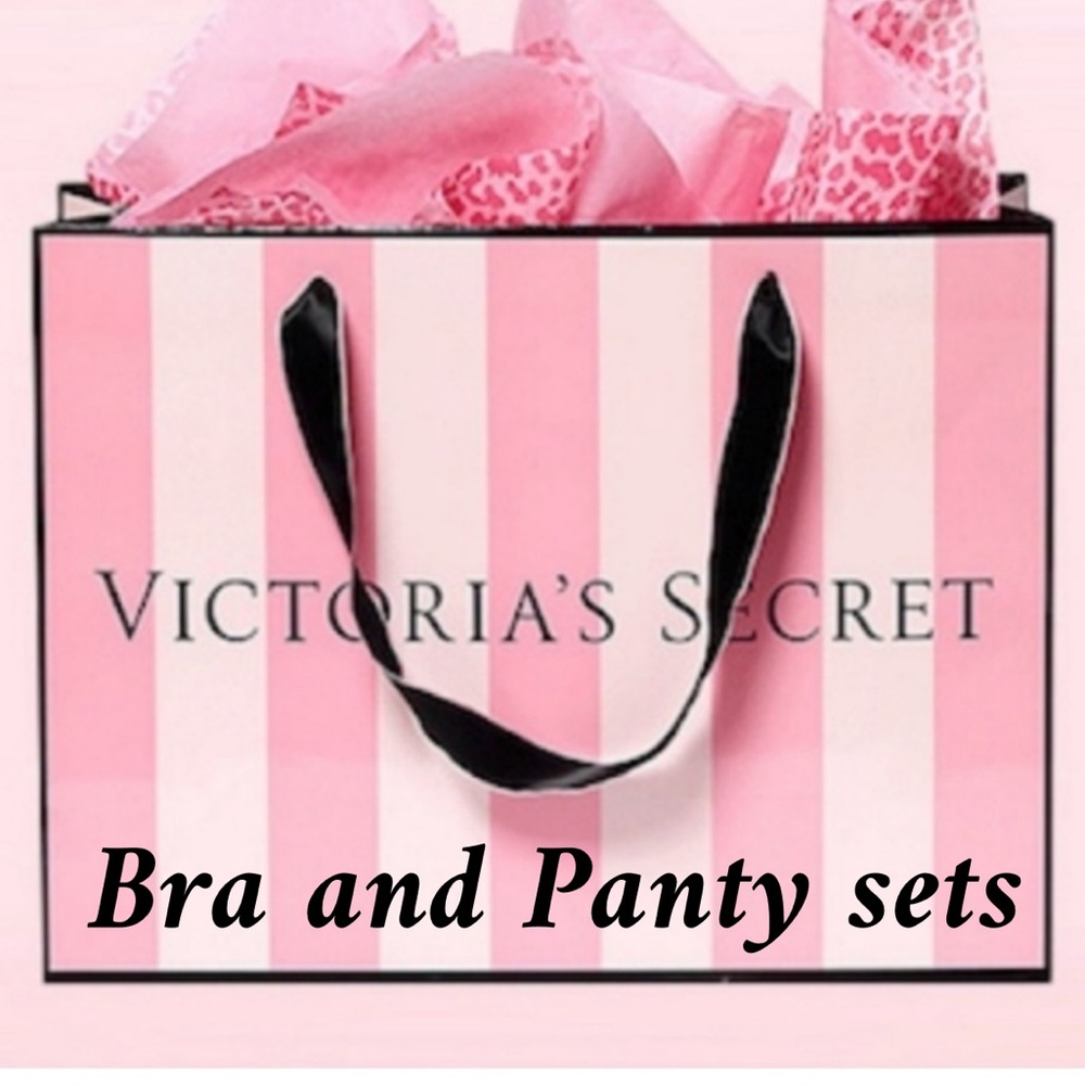 Victoria’s Secret sets